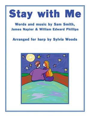 Stay with Me Stay with Me