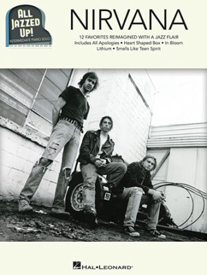 Nirvana – All Jazzed Up!
