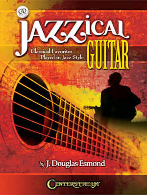 Jazzical Guitar Jazzical Guitar
