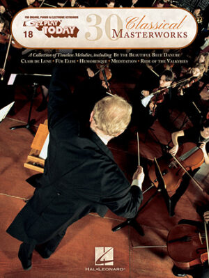 30 Classical Masterworks 30 Classical Masterworks
