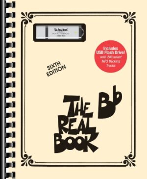 The Real Book – Volume 1 The Real Book – Volume 1