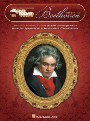The Best of Beethoven The Best of Beethoven