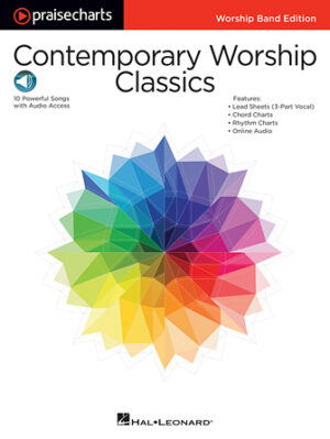 Contemporary Worship Classics Contemporary Worship Classics