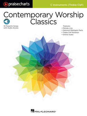 Contemporary Worship Classics Contemporary Worship Classics