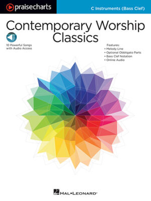 Contemporary Worship Classics Contemporary Worship Classics
