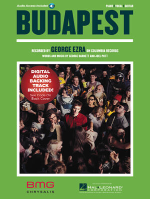Budapest Budapest