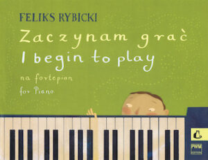 I Begin to Play I Begin to Play