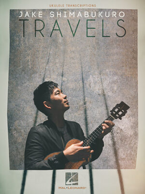 Jake Shimabukuro – Travels Jake Shimabukuro – Travels