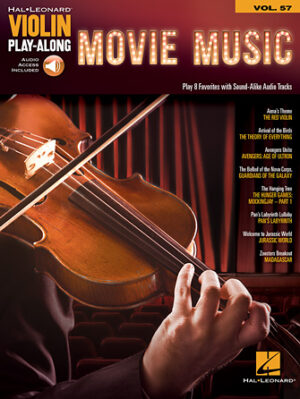 Movie Music Movie Music
