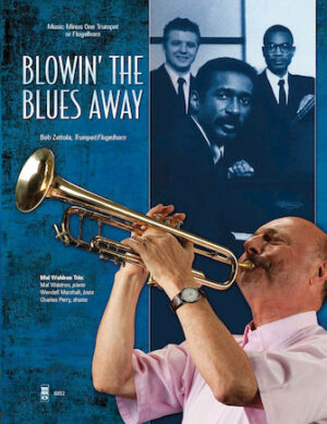 Blowin’ the Blues Away Blowin’ the Blues Away