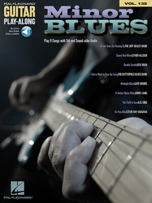 Minor Blues Minor Blues