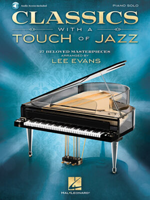 Classics with a Touch of Jazz Classics with a Touch of Jazz