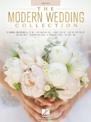 The Modern Wedding Collection The Modern Wedding Collection