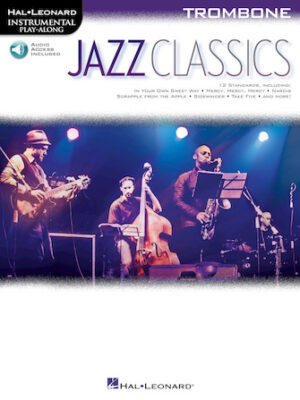 Jazz Classics Jazz Classics