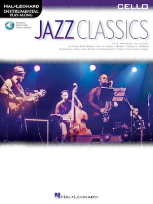 Jazz Classics Jazz Classics