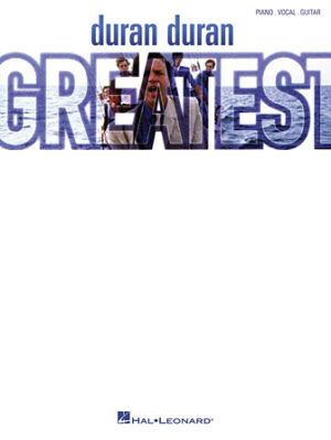 Duran Duran – Greatest Duran Duran – Greatest