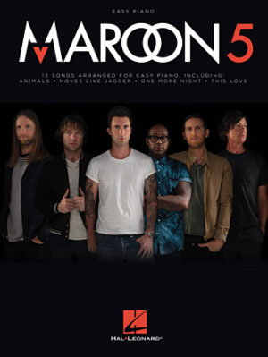 Maroon 5 Maroon 5