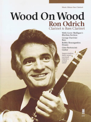 Wood on Wood Wood on Wood