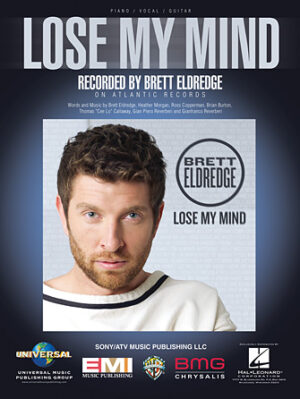 Lose My Mind Lose My Mind