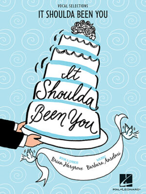It Shoulda Been You It Shoulda Been You