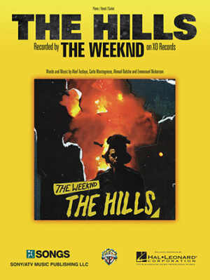 The Hills The Hills