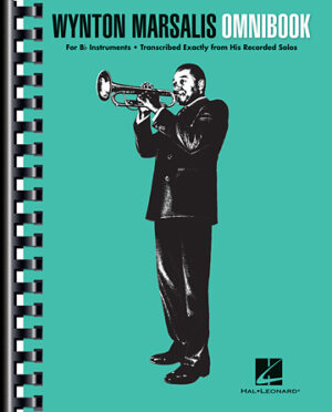 Wynton Marsalis – Omnibook Wynton Marsalis – Omnibook