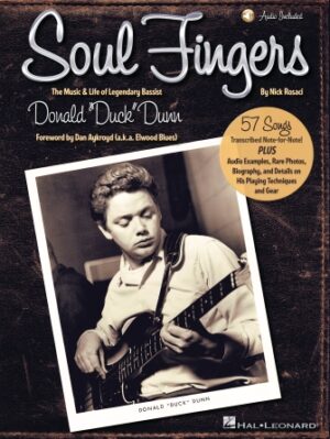 Soul Fingers Soul Fingers