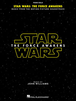 Star Wars: The Force Awakens Star Wars: The Force Awakens