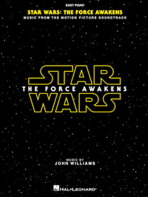Star Wars: Episode VII – The Force Awakens Star Wars: Episode VII – The Force Awakens