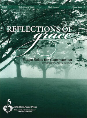 Reflections of Grace Reflections of Grace