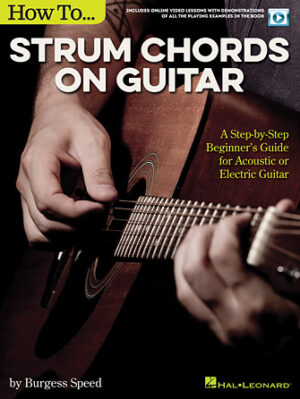 How to Strum Chords on Guitar How to Strum Chords on Guitar