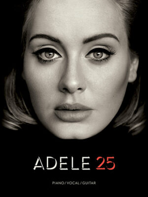 Adele – 25