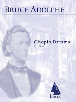 Chopin Dreams Chopin Dreams