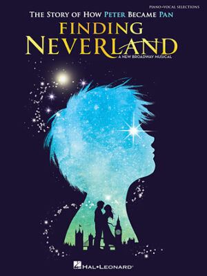 Finding Neverland Finding Neverland