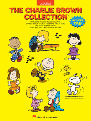 The Charlie Brown Collection(TM) The Charlie Brown Collection(TM)