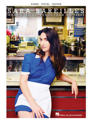 Sara Bareilles – What’s Inside: Songs from Waitress