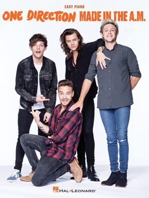 One Direction – Made in the A.M. One Direction – Made in the A.M.