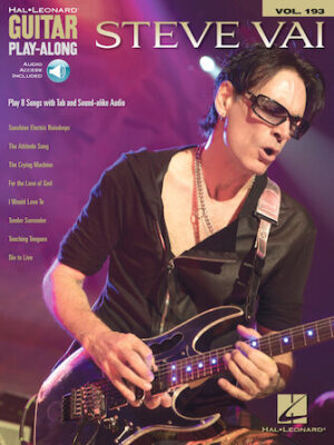 Steve Vai Steve Vai
