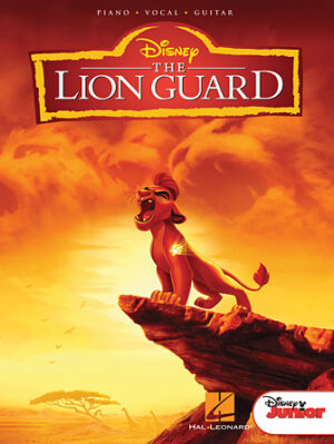 The Lion Guard The Lion Guard