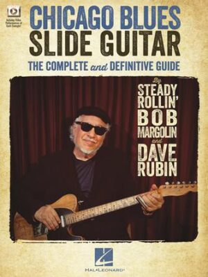 Chicago Blues Slide Guitar Chicago Blues Slide Guitar