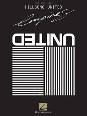 Hillsong United – Empires Hillsong United – Empires
