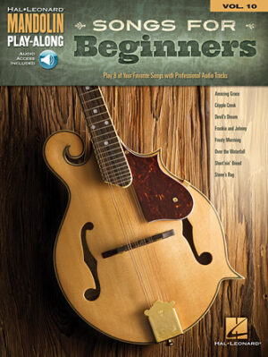 Songs for Beginners Songs for Beginners