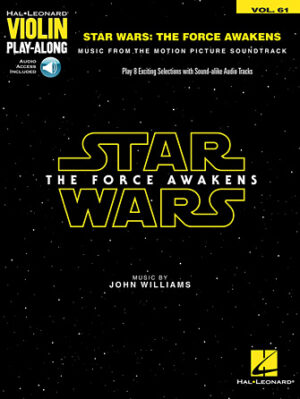 Star Wars: The Force Awakens Star Wars: The Force Awakens