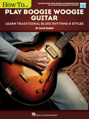 How to Play Boogie Woogie Guitar How to Play Boogie Woogie Guitar