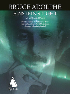 Einstein’s Light Einstein’s Light