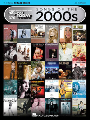 Songs of the 2000s – The New Decade Series Songs of the 2000s – The New Decade Series