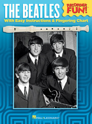 The Beatles – Recorder Fun! The Beatles – Recorder Fun!