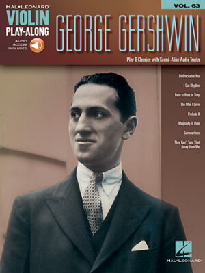 George Gershwin George Gershwin