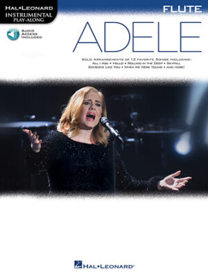 Adele Adele