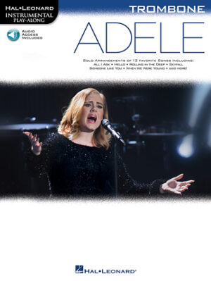 Adele Adele
